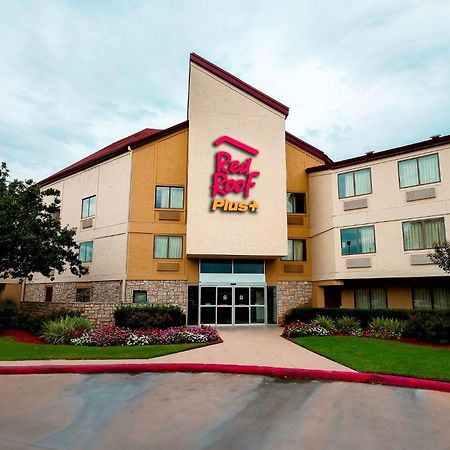 Red Roof Inn Plus+ Houston - Energy Corridor Exteriör bild